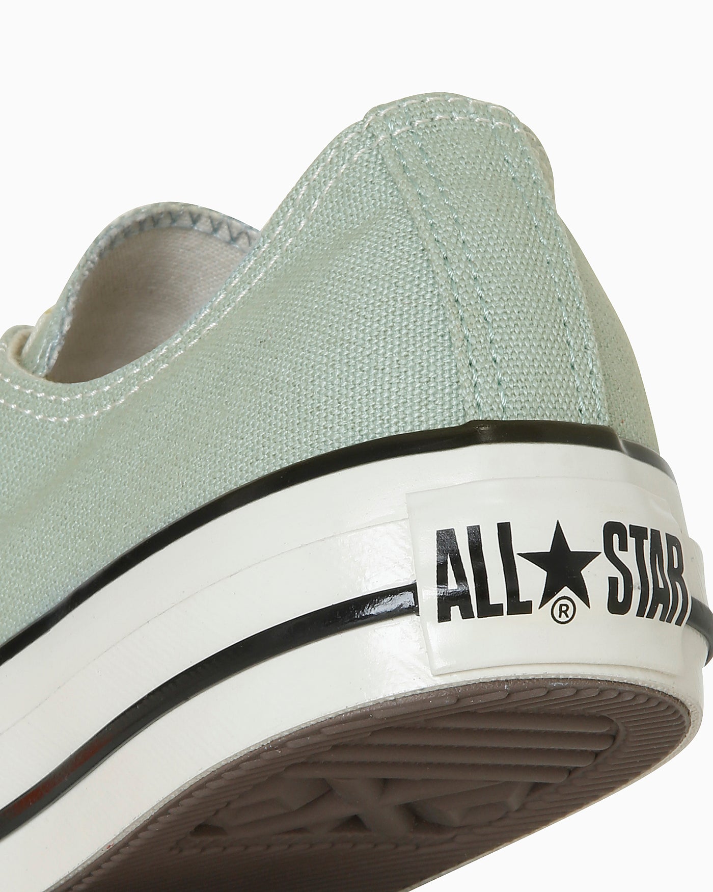 Sizing (W) Converse All Star Aged Ox Zapatillas Vintage Verde Jade Mate 31314340