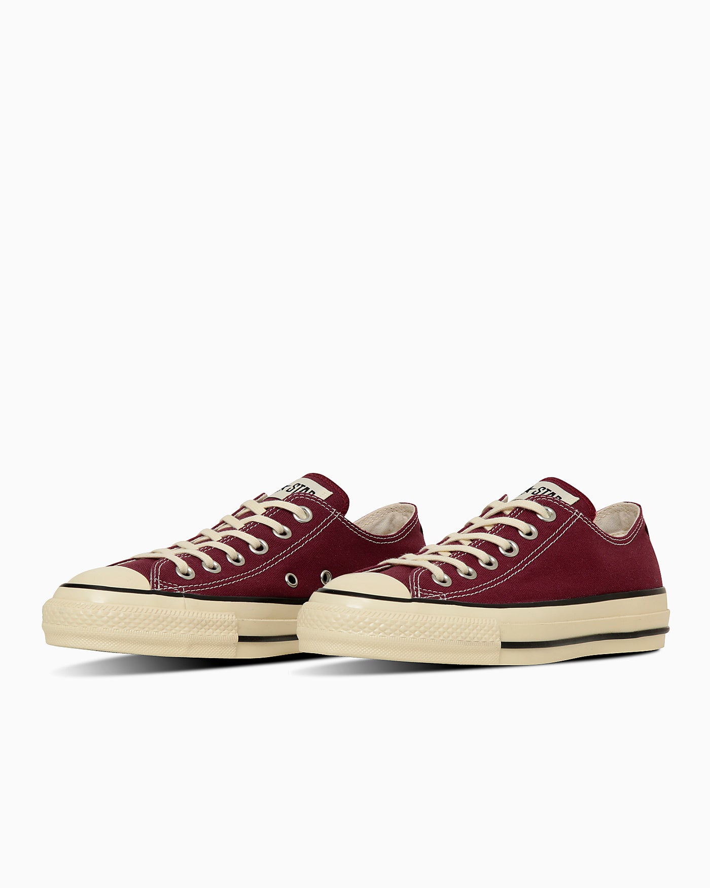 Converse All Star Aged Vintage Ox Burnt Ochre 31315462
