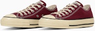 Buy Converse All Star Aged Vintage Ox Burnt Ochre 31315462