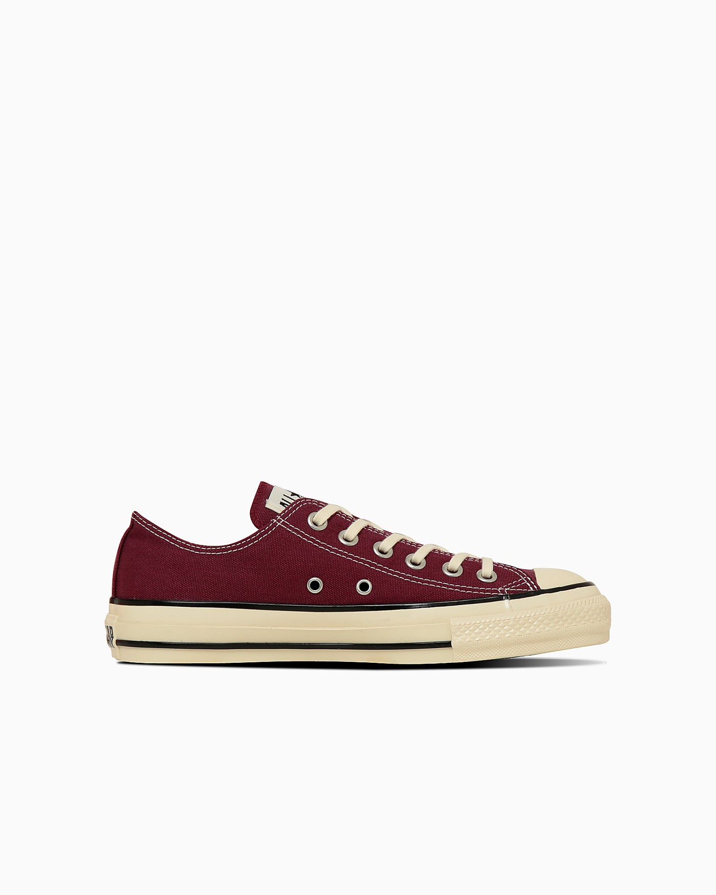 Order Converse All Star Aged Vintage Ox Burnt Ochre 31315462