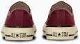Shop Converse All Star Aged Vintage Ox Burnt Ochre 31315462