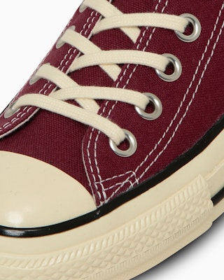 Converse All Star Aged Vintage Ox Burnt Ochre 31315462 Details for Converse All Star Aged Vintage Ox Burnt Ochre 31315462