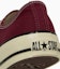 Sizing Converse All Star Aged Vintage Ox Burnt Ochre 31315462
