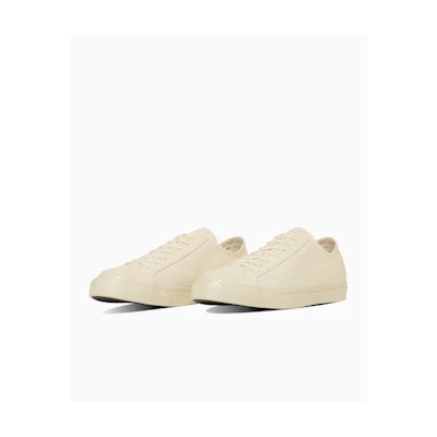 Converse ALL STAR Aged Wrestling Shoes OX Parchment