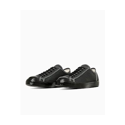 Converse All Star Aged Wrestling Shoes OX Parchment