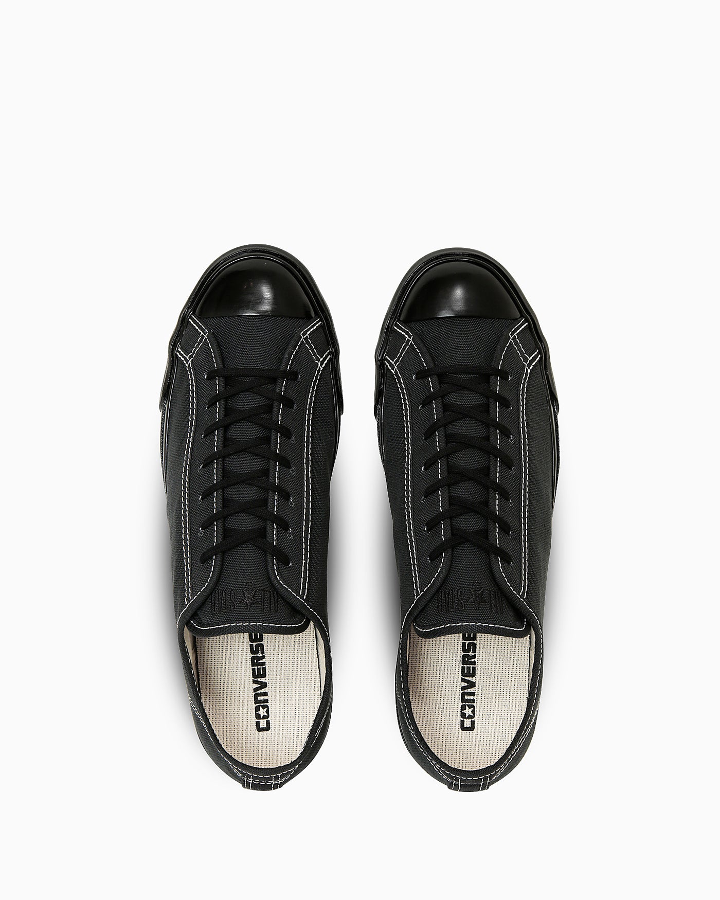 Lookbook (W) Converse All Star 復古摔角鞋 OX 米白配色 31315921