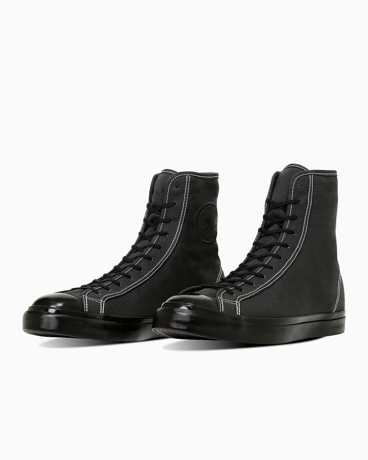 Converse All Star Aged Wrestling Shoes Shin-Hi Parchment 31315911