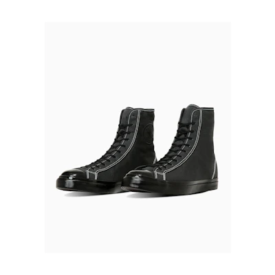 Converse All Star Aged Wrestling Shoes Shin-Hi Parchment