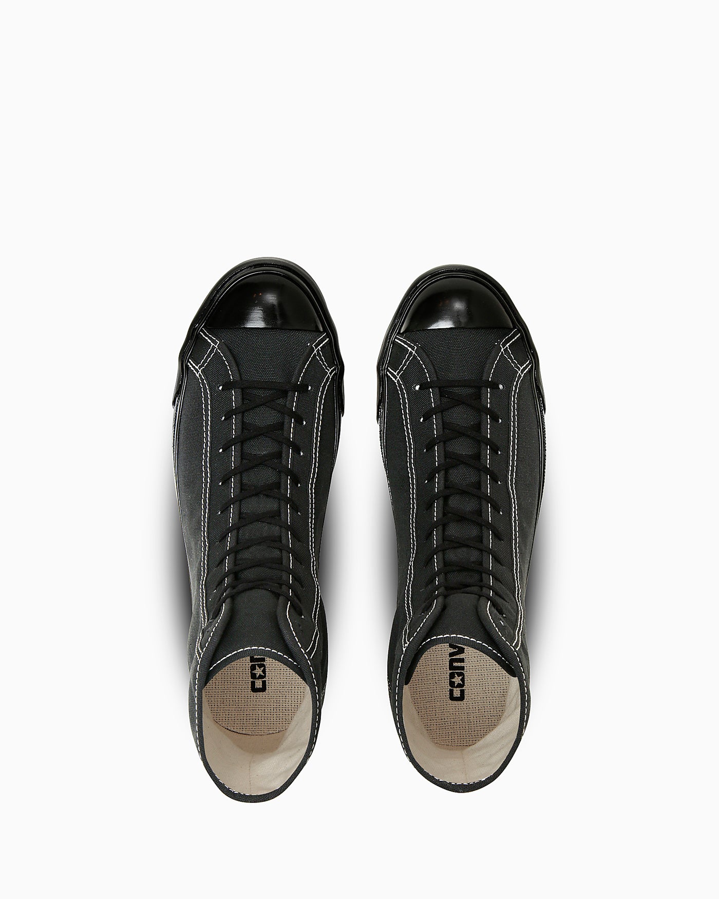 Lookbook (W) 컨버스 올스타 에이지드 레슬링 신-하이 파치먼트 31315911