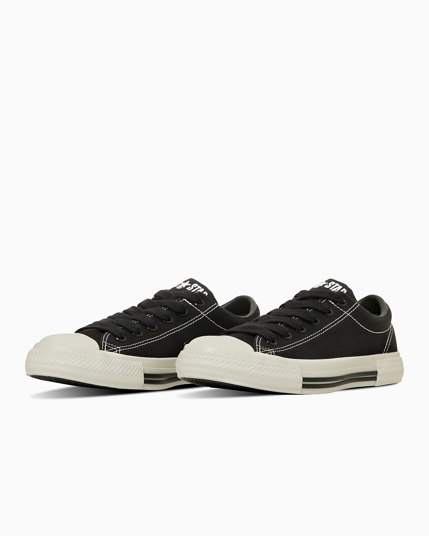 Converse All Star AP II OX Sneakers Black 31314810