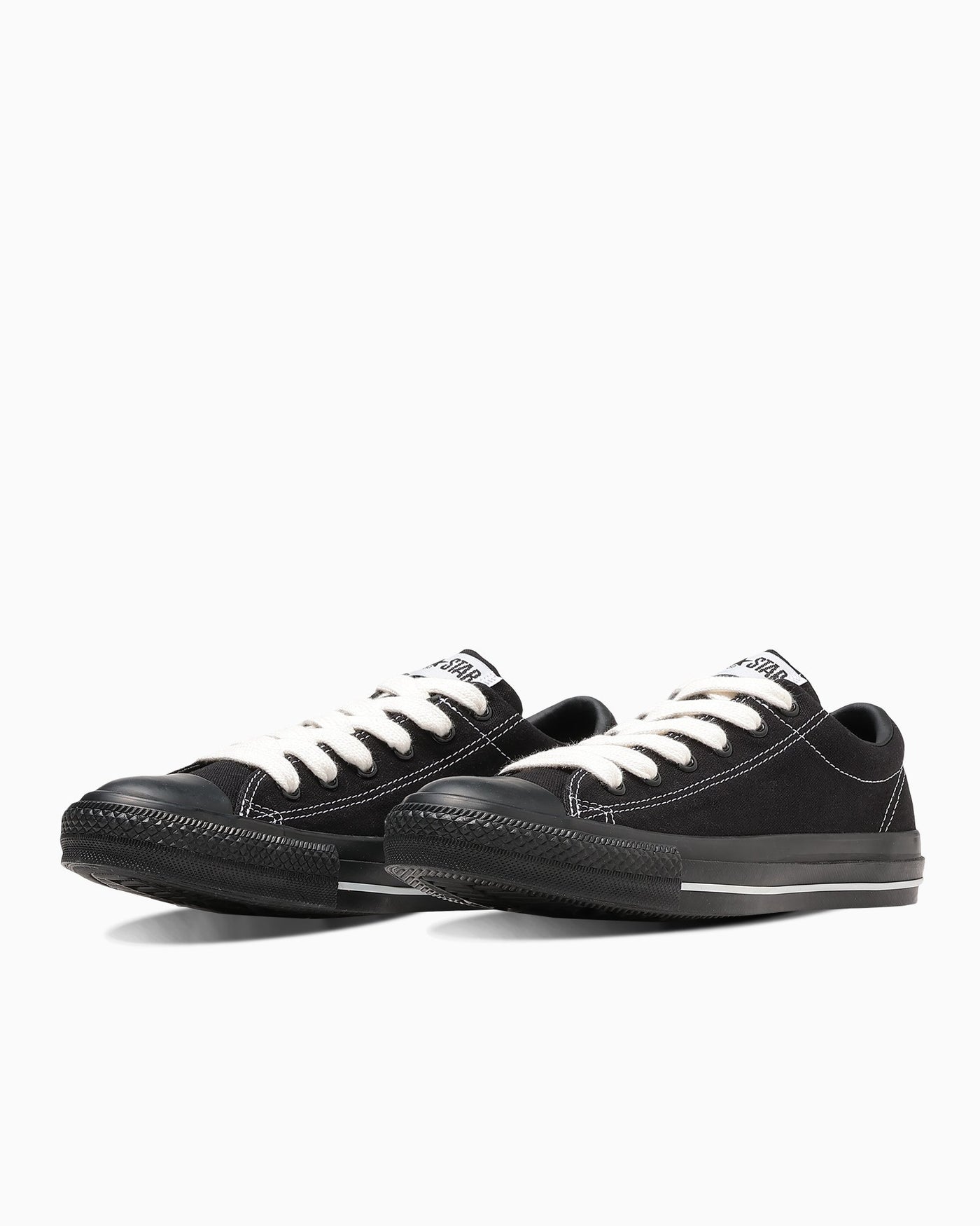 Converse All Star AP Ox Sneakers Black 31311760