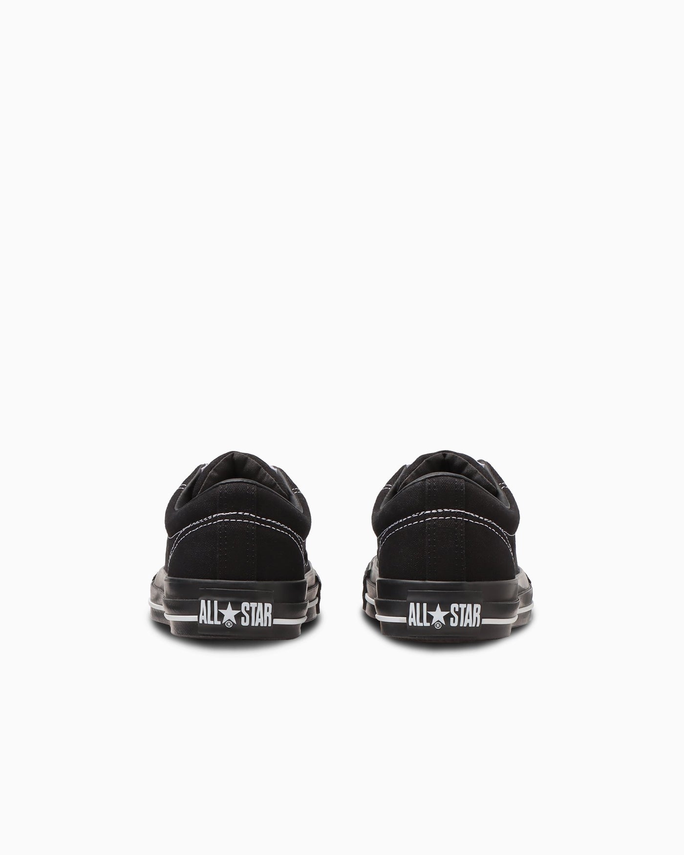 Shop (W) Converse All Star AP Ox Sneakers Hitam 31311760