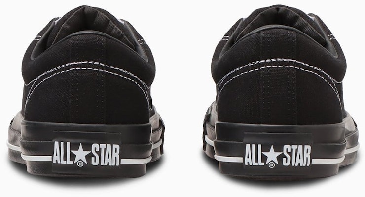 Converse All Star AP Ox Sneakers Black 31311760 Shop Converse All Star AP Ox Sneakers Black 31311760