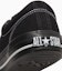 Sizing Converse All Star AP Ox Sneakers Black 31311760