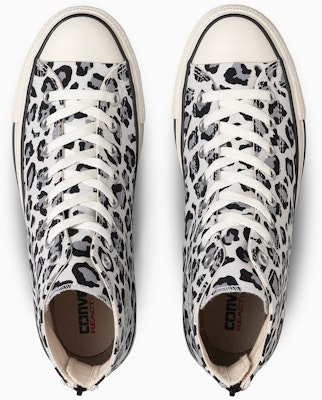 (W) 컨버스 올스타 백집 하이탑 스니커즈 브라운 31312361 Lookbook (W) 컨버스 올스타 백집 하이탑 스니커즈 브라운 31312361