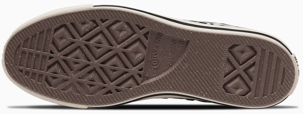 (W) 컨버스 올스타 백집 하이탑 스니커즈 브라운 31312361 Purchase (W) 컨버스 올스타 백집 하이탑 스니커즈 브라운 31312361