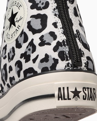 (W) 컨버스 올스타 백집 하이탑 스니커즈 브라운 31312361 Sizing (W) 컨버스 올스타 백집 하이탑 스니커즈 브라운 31312361