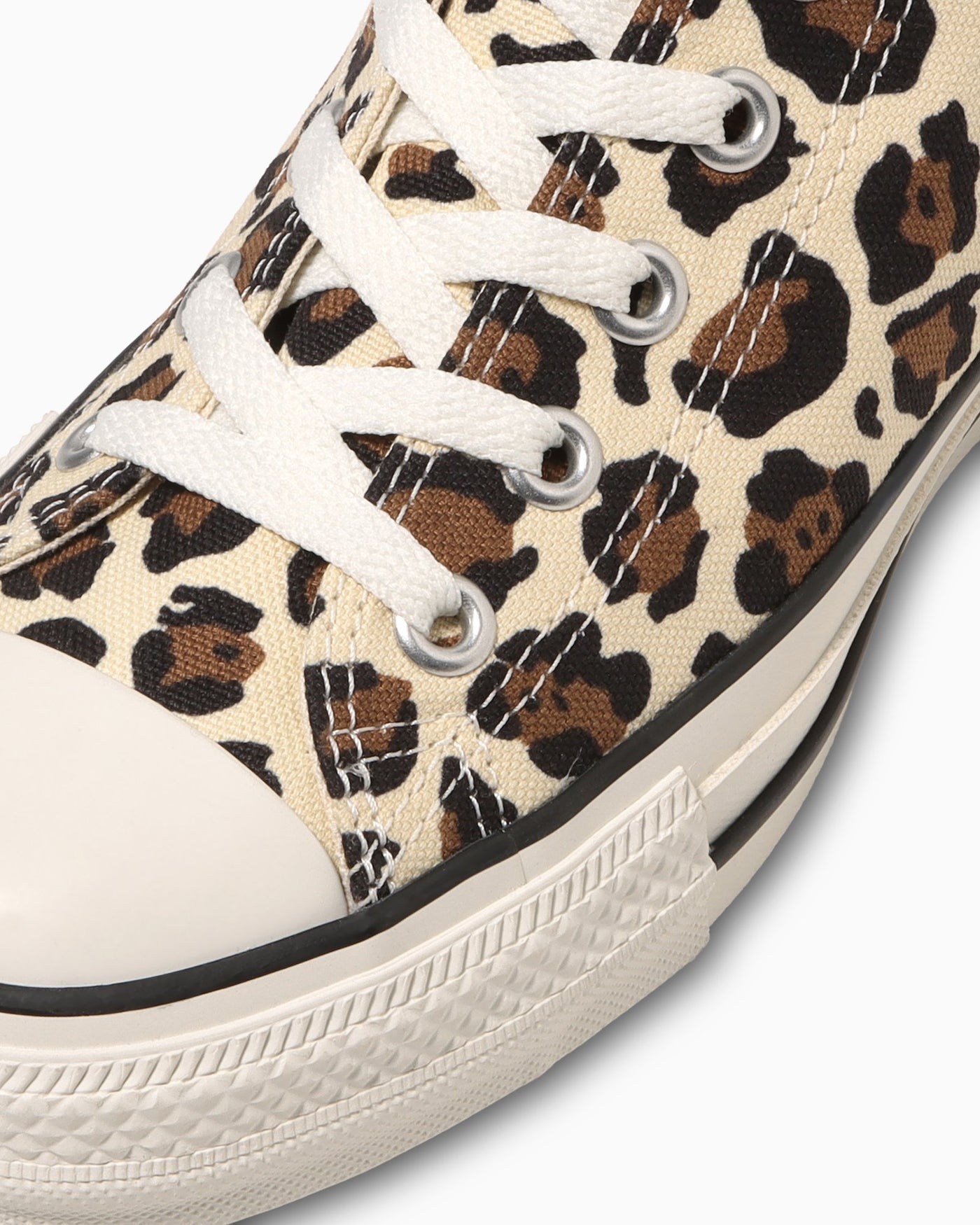 Details for (W) Converse All Star 高筒拉鍊休閒鞋 棕色 31312360