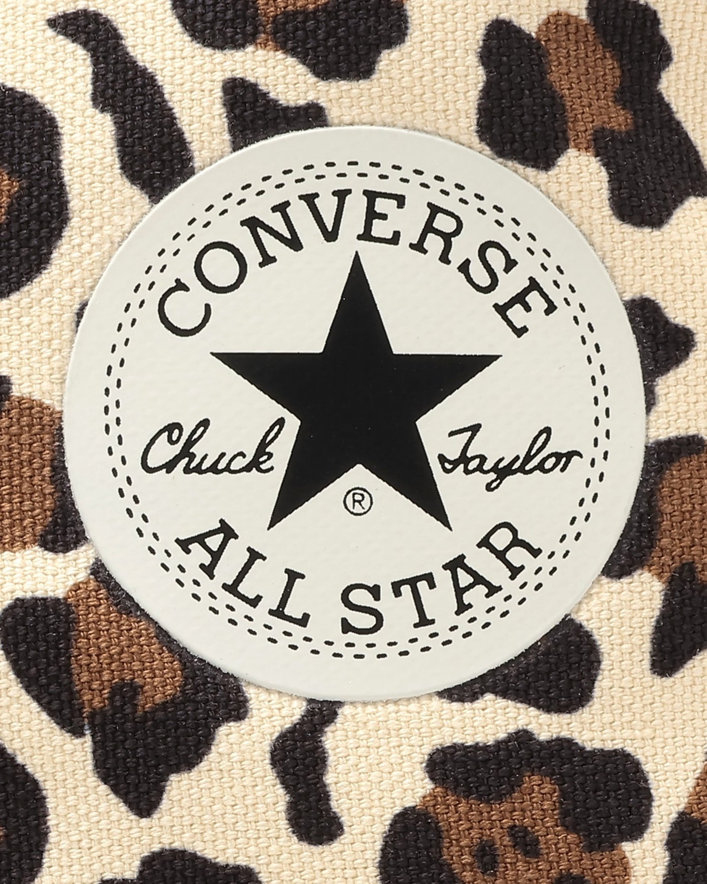 Cheap (W) Converse All Star 高筒拉鍊休閒鞋 棕色 31312360