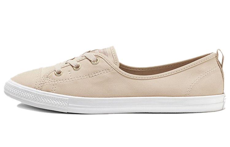 Buy (W) チャックテイラー バレエレース スリップ
(Chakku Teirā Bareē Rēsu Surippu) 564315C