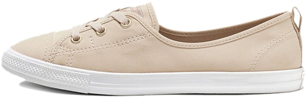 (W) Converse Chuck Taylor All Star Ballet Lace Slip para Mujer 564315C Buy (W) Converse Chuck Taylor All Star Ballet Lace Slip para Mujer 564315C