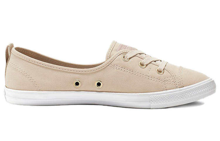 (W) Converse Chuck Taylor All Star Ballet Lace Slip 圖 2