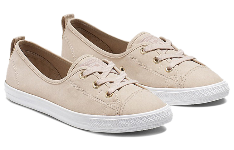 (W) Converse Chuck Taylor All Star Ballet Lace Slip 圖 3