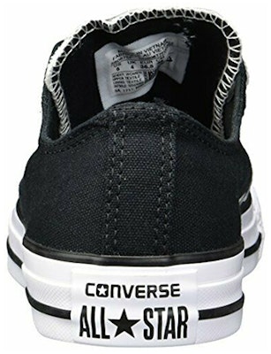 (W) チャックテイラー オールスター デイジー柄 ローカット (ブラック) 560875F Shop (W) チャックテイラー オールスター デイジー柄 ローカット (ブラック) 560875F