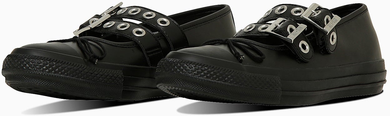 women-converse-all-star-bl-many-eyelets-ox-sneakers-black-31315100