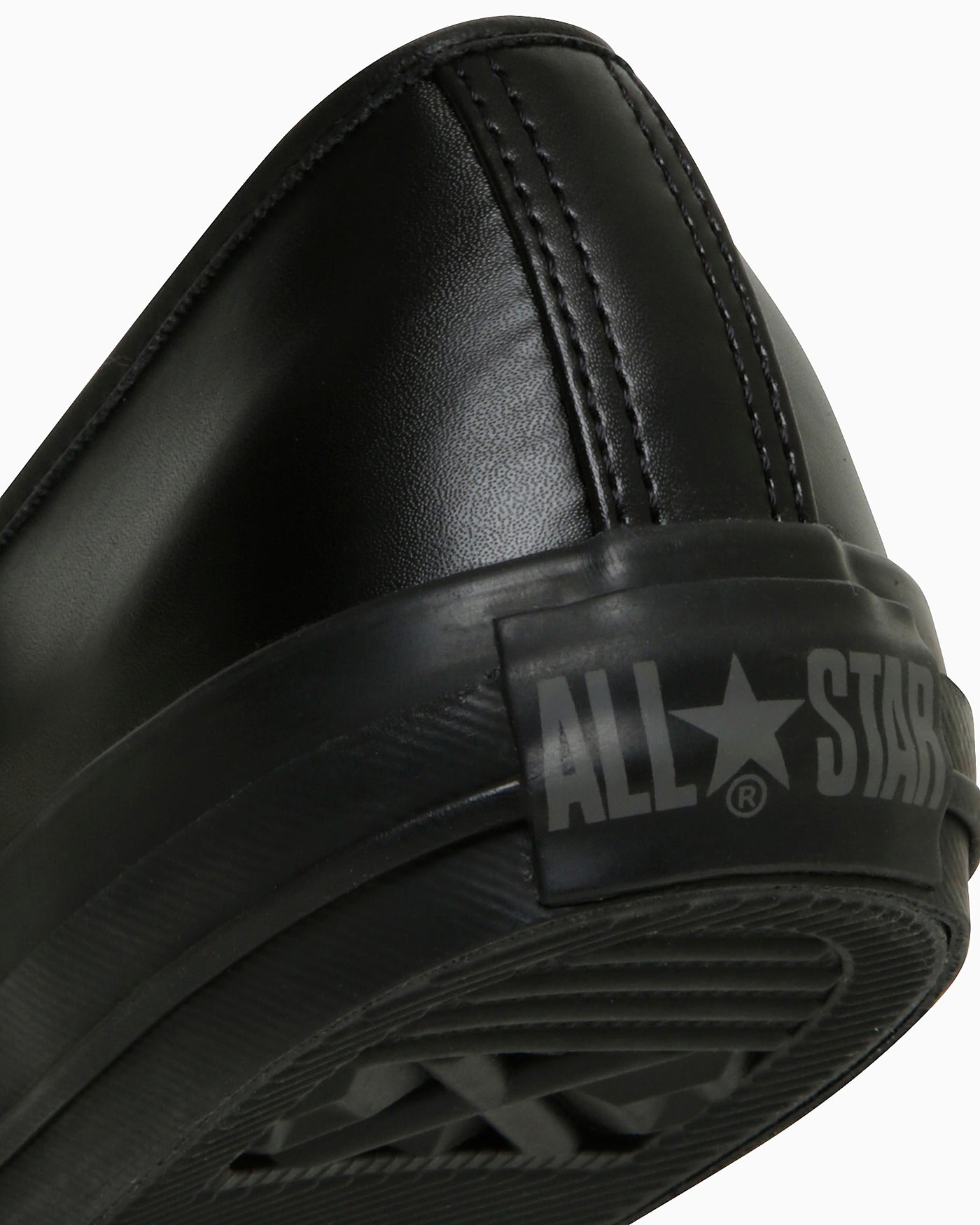 Sizing (W) 匡威All Star BL多孔低帮帆布鞋黑色 31315100