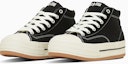 Buy Converse All Star Boarderstar Mid Sneakers Black 31313740