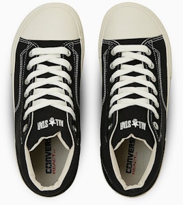 (W) 컨버스 올스타 보더스타 미드 스니커즈 블랙 31313740 Lookbook (W) 컨버스 올스타 보더스타 미드 스니커즈 블랙 31313740