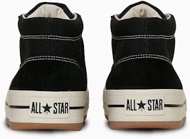 (W) Converse All Star Boarderstar Mid Sneakers Hitam 31313740 Shop (W) Converse All Star Boarderstar Mid Sneakers Hitam 31313740