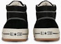 Shop Converse All Star Boarderstar Mid Sneakers Black 31313740