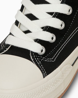 Converse All Star Boarderstar Mid Sneakers Black 31313740 Details for Converse All Star Boarderstar Mid Sneakers Black 31313740