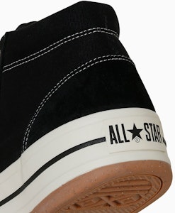 (W) 컨버스 올스타 보더스타 미드 스니커즈 블랙 31313740 Sizing (W) 컨버스 올스타 보더스타 미드 스니커즈 블랙 31313740
