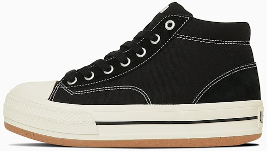 (W) 컨버스 올스타 보더스타 미드 스니커즈 블랙 31313740 Cheap (W) 컨버스 올스타 보더스타 미드 스니커즈 블랙 31313740