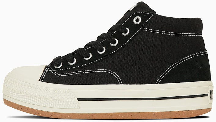 Converse All Star Boarderstar Mid Sneakers Black 31313740 Cheap Converse All Star Boarderstar Mid Sneakers Black 31313740