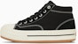 Converse All Star Boarderstar Mid Sneakers Black 31313740