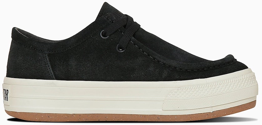 (W) 컨버스 올스타 보더스타 모카신 OX 스니커 블랙 31313940 Order (W) 컨버스 올스타 보더스타 모카신 OX 스니커 블랙 31313940