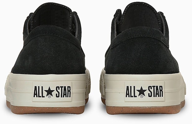 (W) 컨버스 올스타 보더스타 모카신 OX 스니커 블랙 31313940 Shop (W) 컨버스 올스타 보더스타 모카신 OX 스니커 블랙 31313940