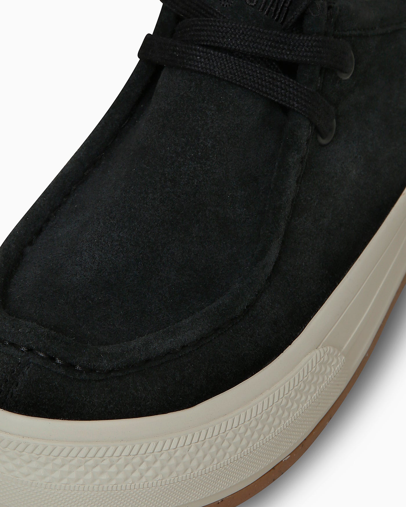 Converse All Star Boarderstar Moccasin OX Sneaker Black 圖 6