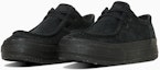 Buy Converse All Star Boarderstar Moccasin Oxfords Black 31313941