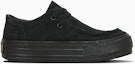 Order Converse All Star Boarderstar Moccasin Oxfords Black 31313941