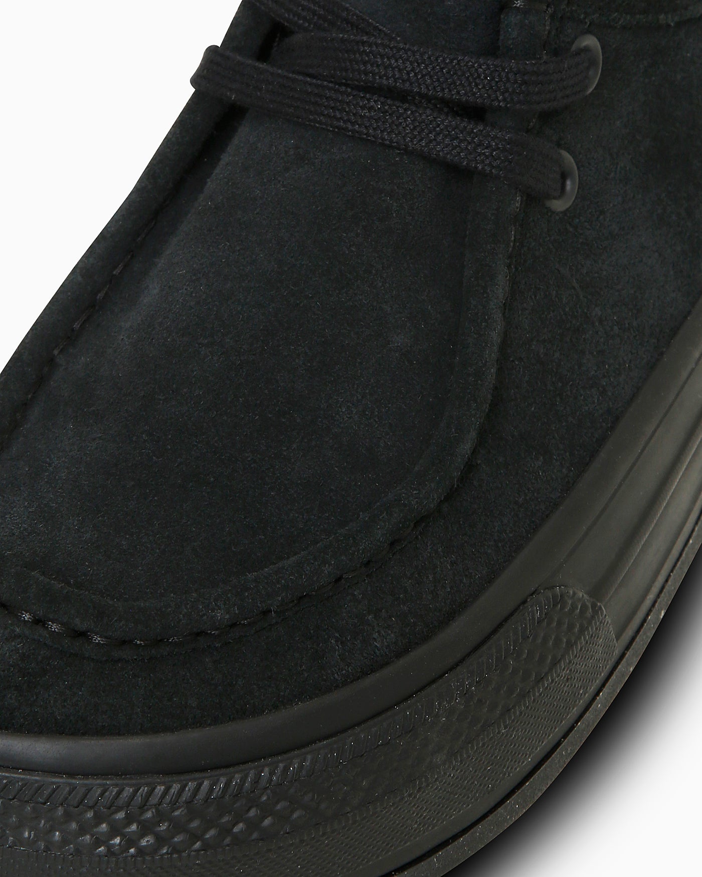 Details for (W) コンバース オールスター ボーダースター モカシン オックス ブラック 31313941