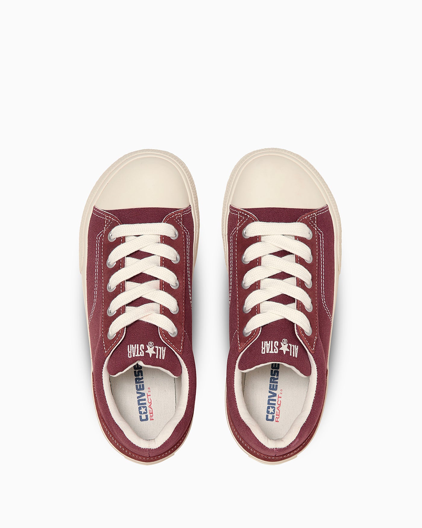 Lookbook (W) 匡威All Star Boarderstar OX休闲鞋 沙色/棕色 31313191