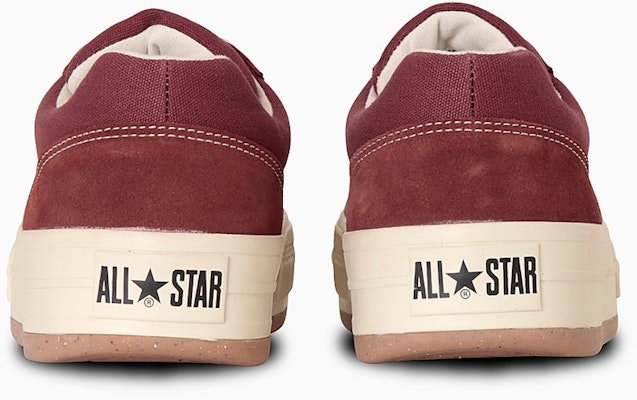 Converse All Star Boarderstar OX Sneakers Sand/Brown 31313191 Shop Converse All Star Boarderstar OX Sneakers Sand/Brown 31313191