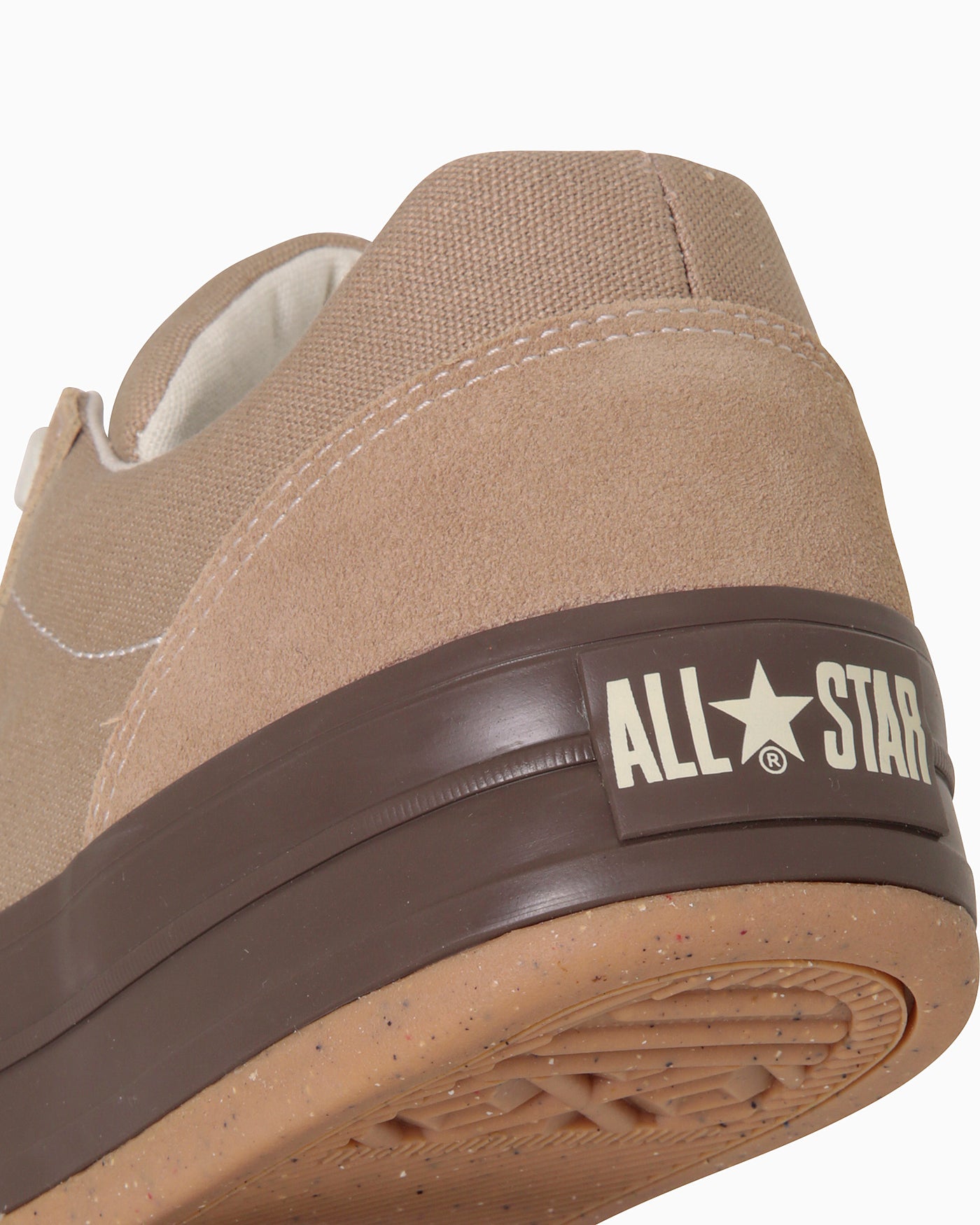 Sizing Converse All Star Boarderstar OX Sand/Coklat Kasut Sneakers. 31313190