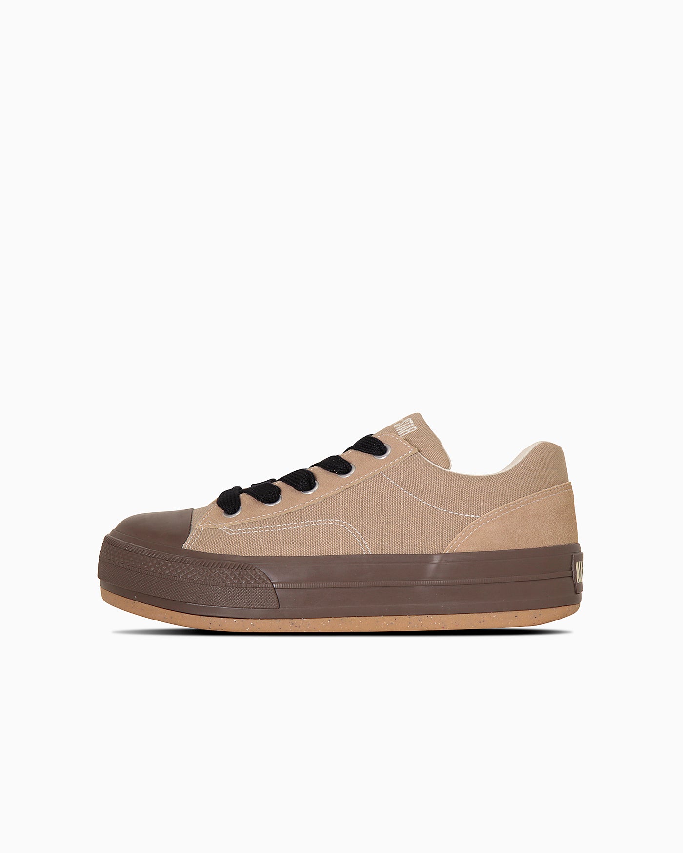 Cheap Converse All Star Boarderstar OX Sand/Coklat Kasut Sneakers. 31313190