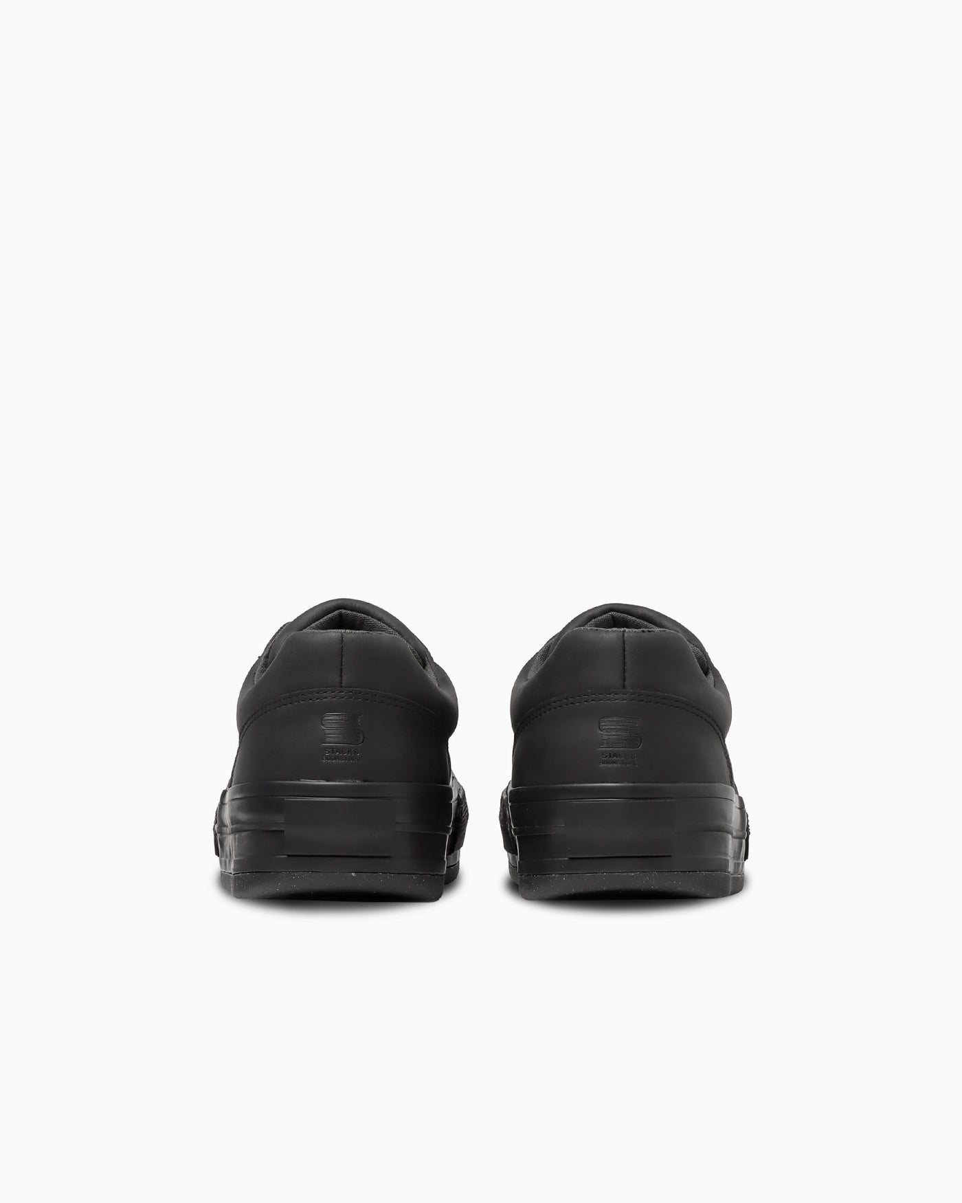 Shop (W) Converse 全明星 Boarderstar Ox Stacksbookstore 鋼黑色運動鞋 31310790